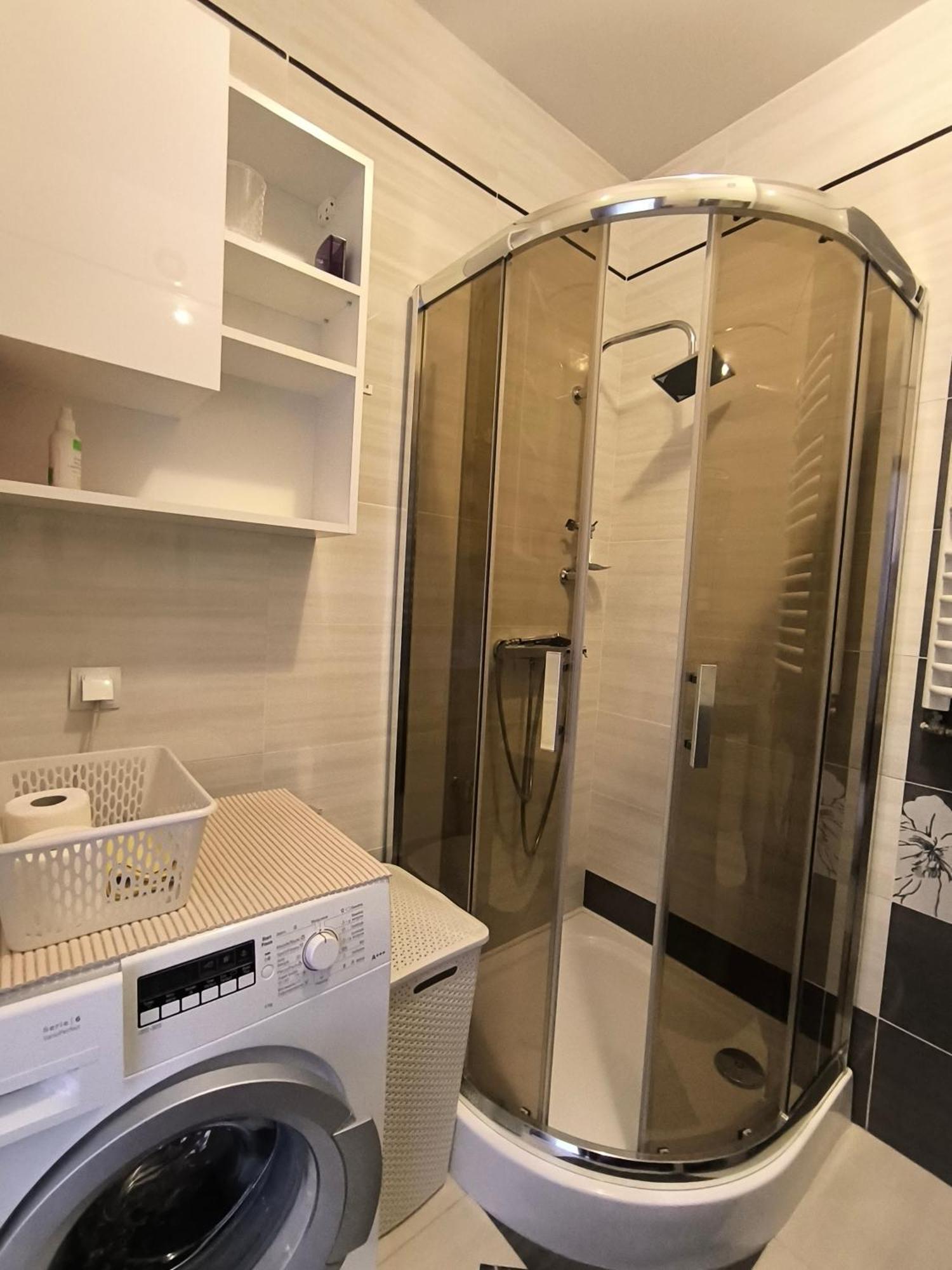 Zielone Wzgorze Apartment