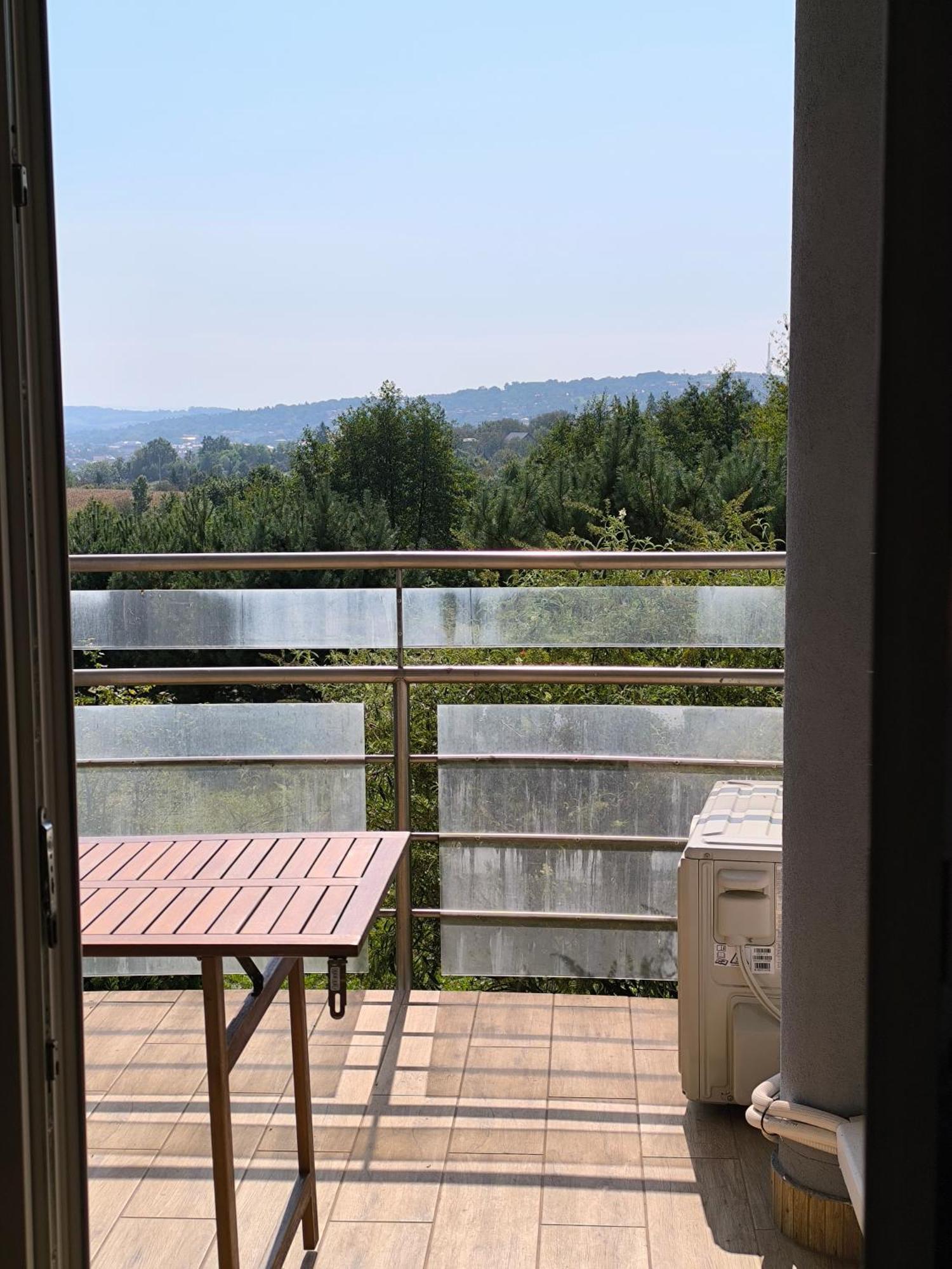Zielone Wzgorze Apartment Przemysl