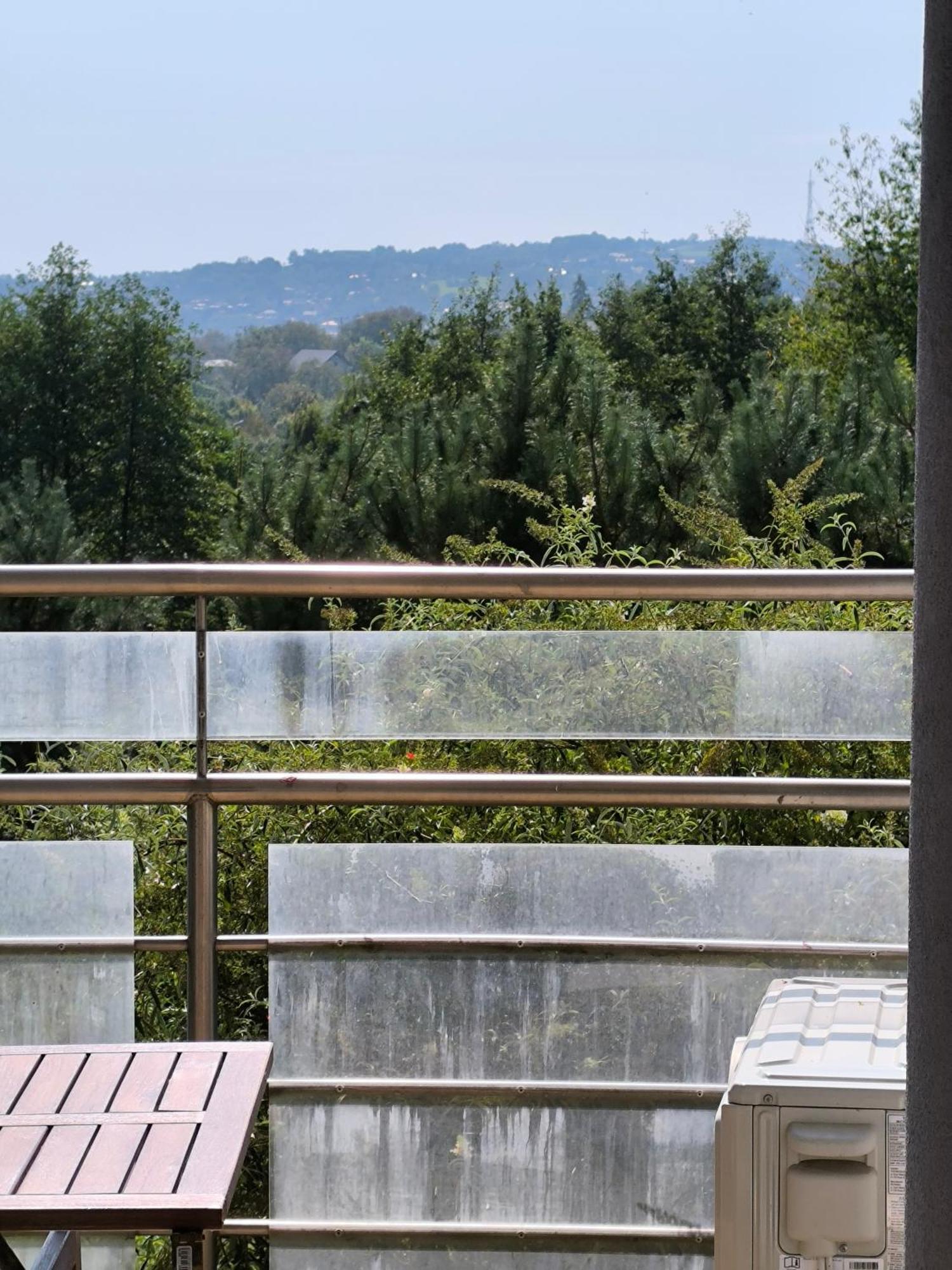 Apartment Zielone Wzgorze *